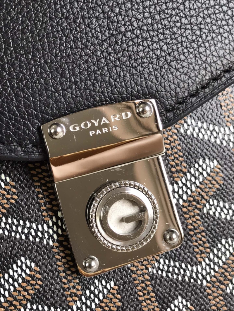 Goyard Satchel Bags